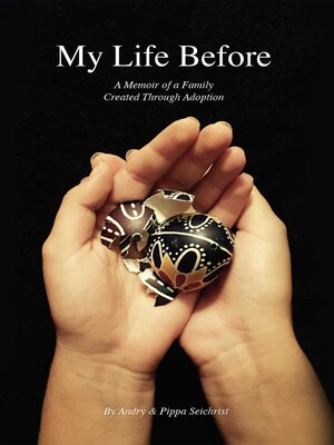 cover image of My Life Before